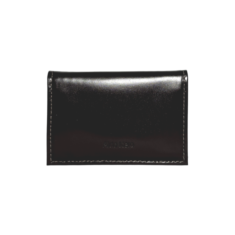 Billetera en cuero para hombre