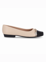 P250263 BEIGE NEGRO 1