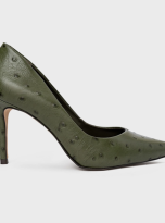 C195201 STRUZZO VERDE 1