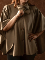 CDC ROSITA TAUPE 1